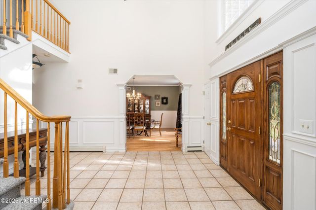 20 Yeger Drive, Allentown, NJ 08501