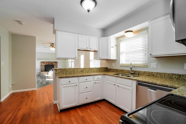 5506 Shannon Heights Boulevard, Dublin, OH 43016