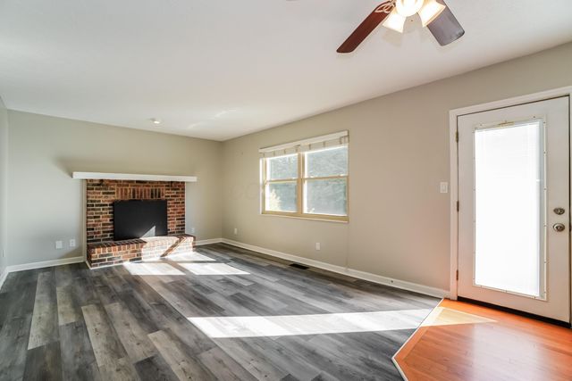 5506 Shannon Heights Boulevard, Dublin, OH 43016