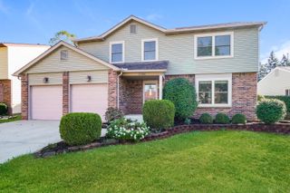 5506 Shannon Heights Boulevard, Dublin, OH 43016
