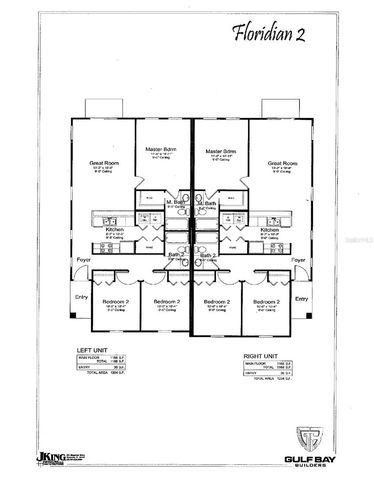 2604 N HIGHLAND AVENUE B, Tampa, FL 33602