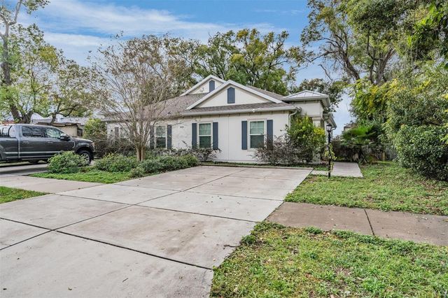 2604 N HIGHLAND AVENUE B, Tampa, FL 33602