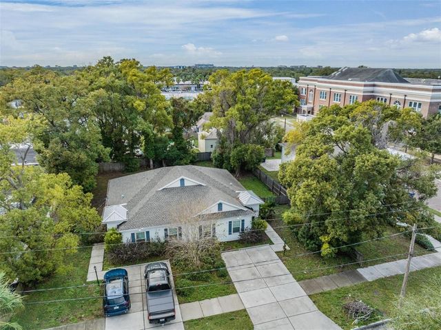 2604 N HIGHLAND AVENUE B, Tampa, FL 33602