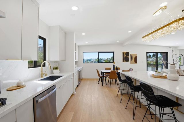 3428 Quimby St, San Diego, CA 92106