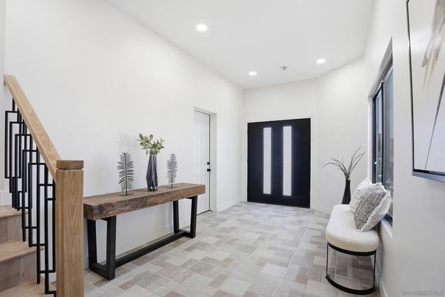 3428 Quimby St, San Diego, CA 92106