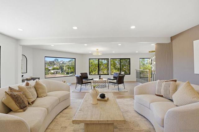 3428 Quimby St, San Diego, CA 92106