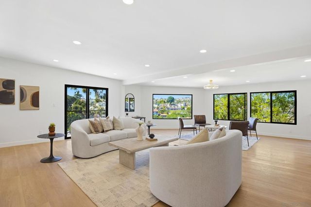 3428 Quimby St, San Diego, CA 92106