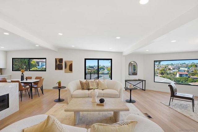 3428 Quimby St, San Diego, CA 92106