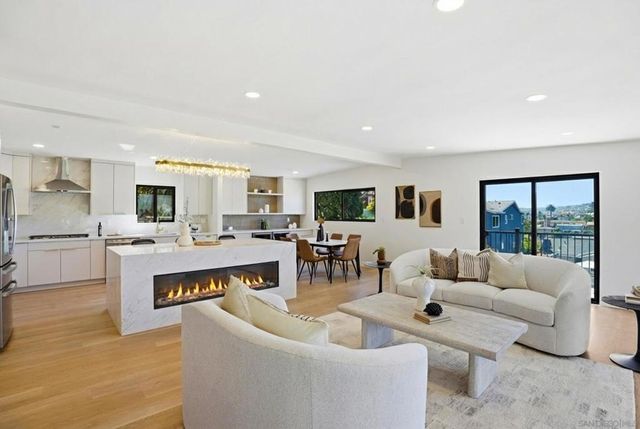 3428 Quimby St, San Diego, CA 92106