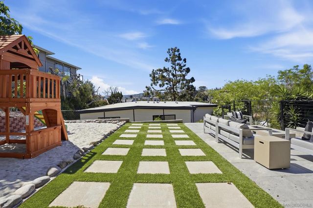 3428 Quimby St, San Diego, CA 92106