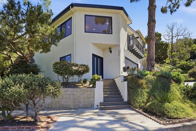 3428 Quimby St, San Diego, CA 92106