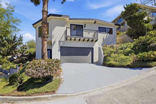 3428 Quimby St, San Diego, CA 92106