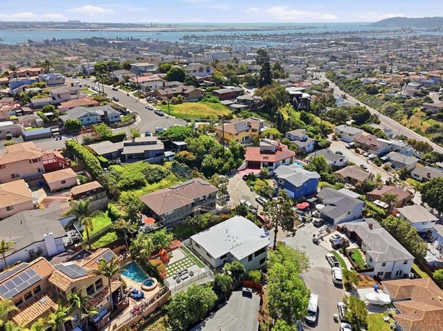 3428 Quimby St, San Diego, CA 92106