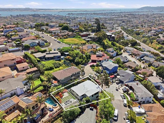 3428 Quimby St, San Diego, CA 92106