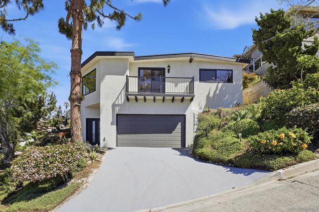 3428 Quimby St, San Diego, CA 92106