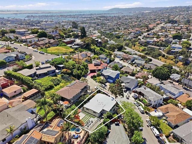 3428 Quimby St, San Diego, CA 92106