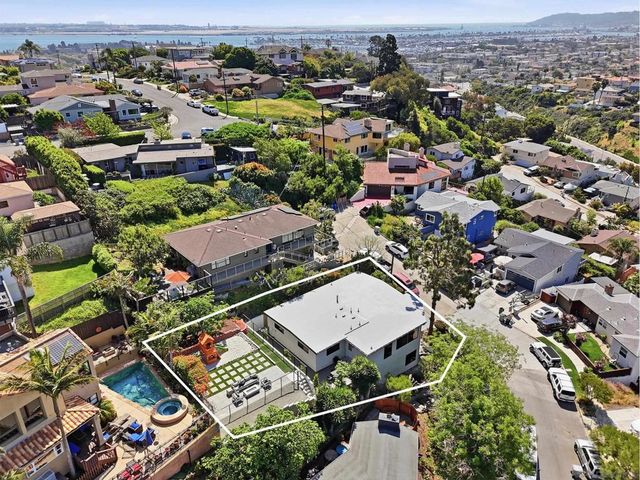 3428 Quimby St, San Diego, CA 92106