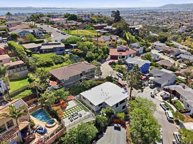 3428 Quimby St, San Diego, CA 92106