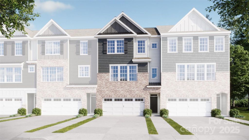 1037 Bandon Drive, Waxhaw, NC 28173