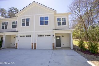 351 James Street, Vass, NC 28394