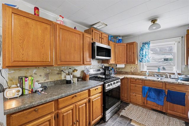 1267 Graf Street, Muskegon, MI 49442