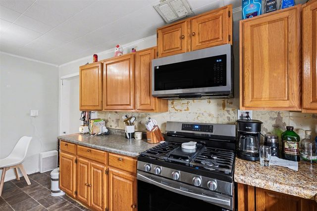 1267 Graf Street, Muskegon, MI 49442