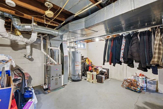 1267 Graf Street, Muskegon, MI 49442