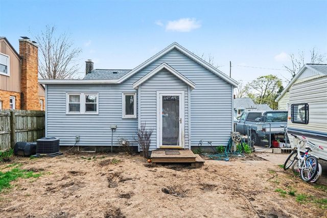 1267 Graf Street, Muskegon, MI 49442