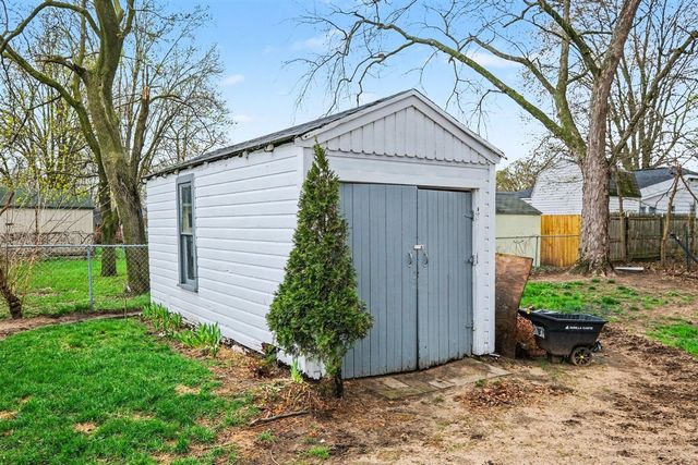 1267 Graf Street, Muskegon, MI 49442