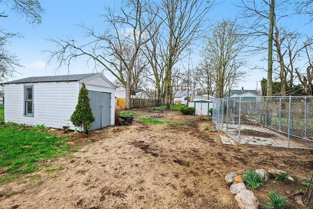 1267 Graf Street, Muskegon, MI 49442