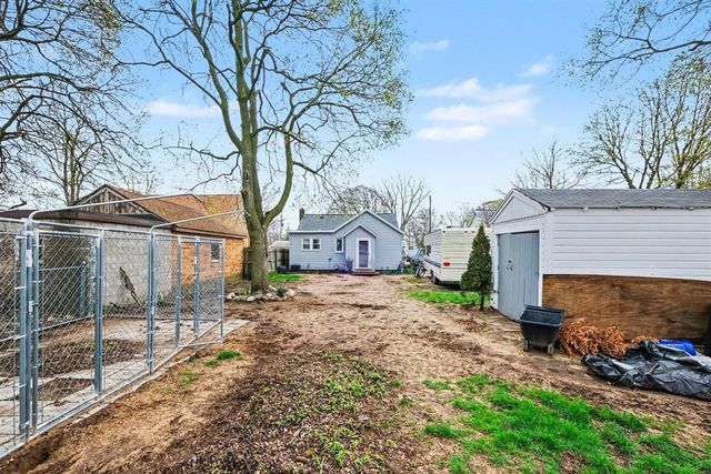 1267 Graf Street, Muskegon, MI 49442