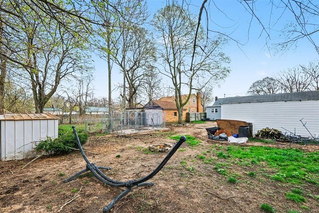 1267 Graf Street, Muskegon, MI 49442