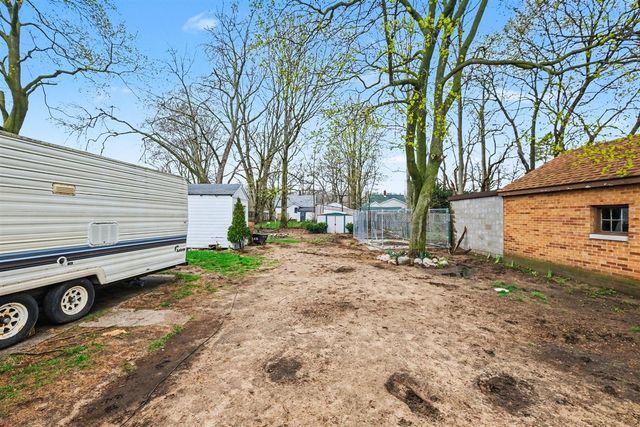 1267 Graf Street, Muskegon, MI 49442