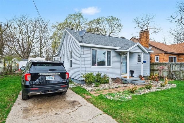 1267 Graf Street, Muskegon, MI 49442