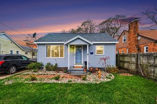 1267 Graf Street, Muskegon, MI 49442