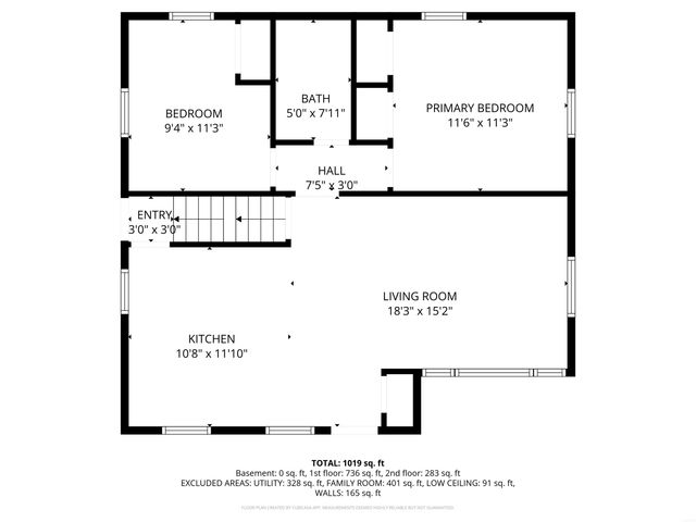 1141 E Mitchell Avenue, Waterloo, IA 50702