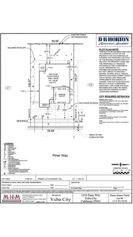 1616 Piner Way, Yuba City, CA 95993