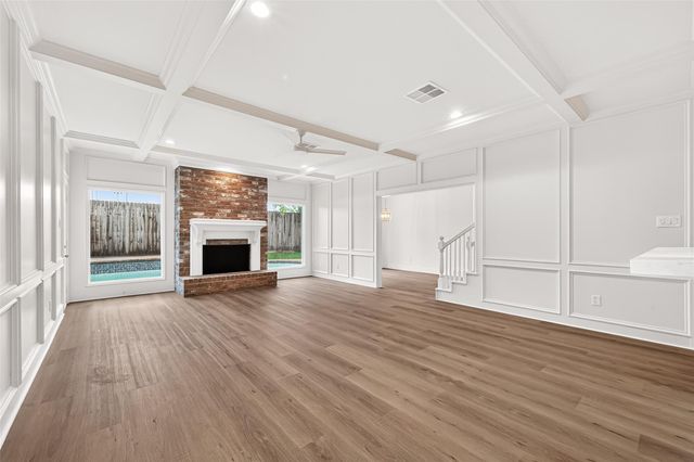 15714 Misty Hollow Drive, Houston, TX 77068