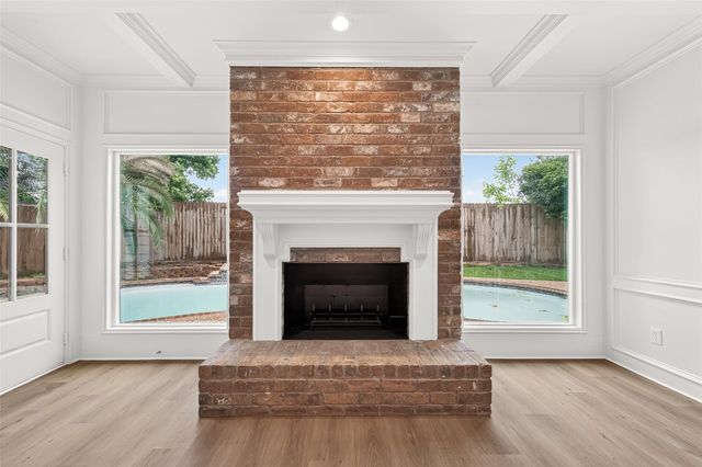 15714 Misty Hollow Drive, Houston, TX 77068