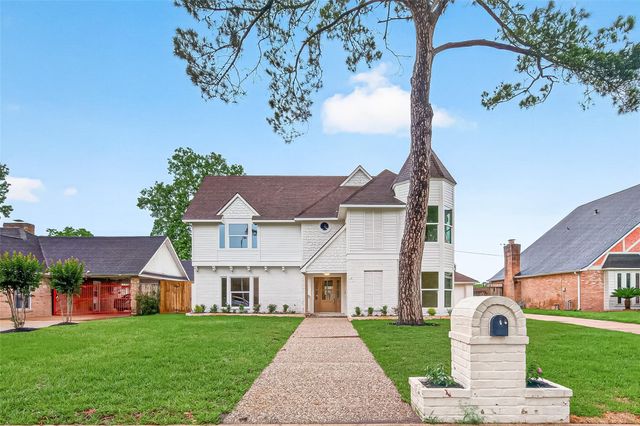 15714 Misty Hollow Drive, Houston, TX 77068