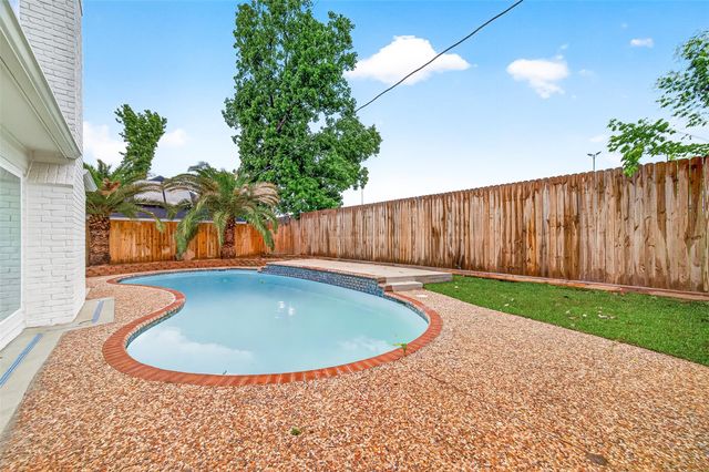 15714 Misty Hollow Drive, Houston, TX 77068