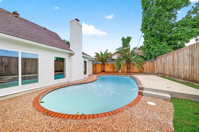 15714 Misty Hollow Drive, Houston, TX 77068