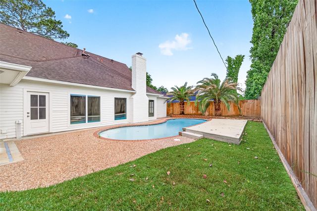 15714 Misty Hollow Drive, Houston, TX 77068