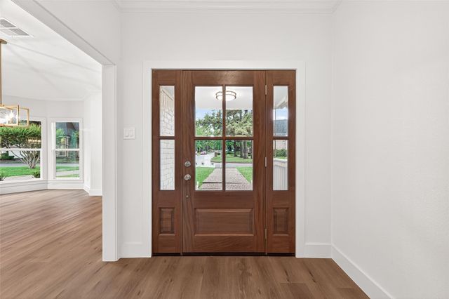 15714 Misty Hollow Drive, Houston, TX 77068