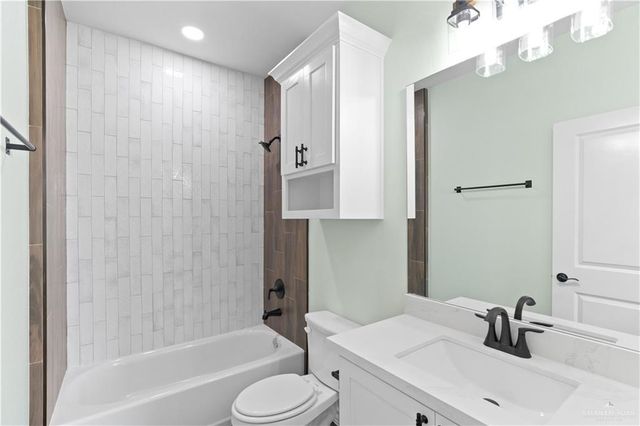 216 Charity Circle, La Feria, TX 78559