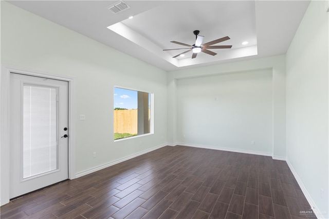 216 Charity Circle, La Feria, TX 78559