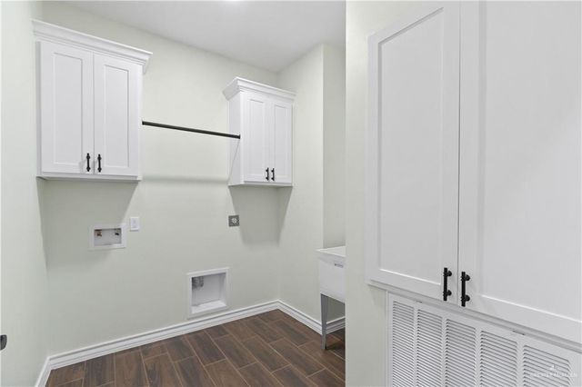 216 Charity Circle, La Feria, TX 78559