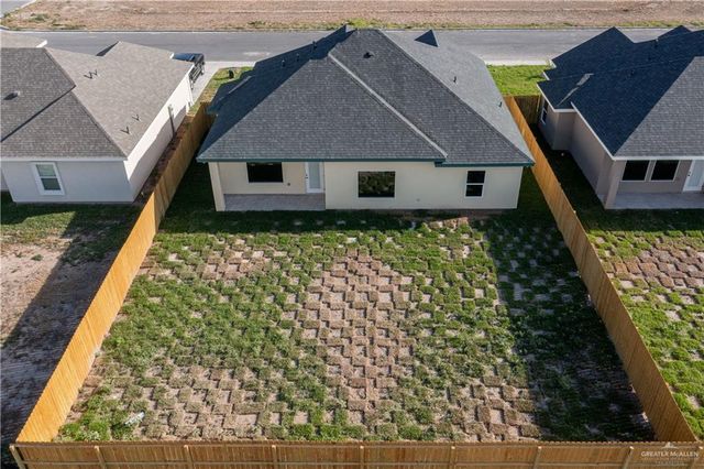 216 Charity Circle, La Feria, TX 78559