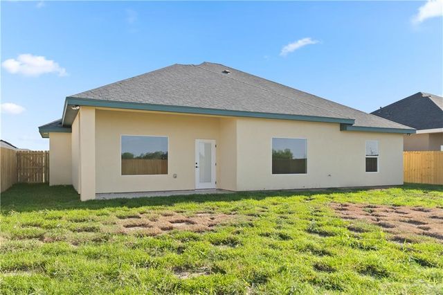 216 Charity Circle, La Feria, TX 78559