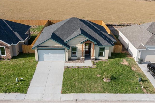 216 Charity Circle, La Feria, TX 78559